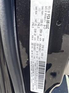 2017 Dodge Grand Caravan SXT   - Photo 31 - Pittsburg, CA 94565-2812