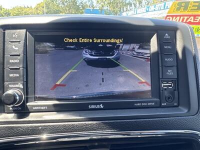 2017 Dodge Grand Caravan SXT   - Photo 13 - Pittsburg, CA 94565-2812