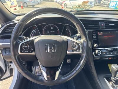2020 Honda Civic Sport   - Photo 4 - Pittsburg, CA 94565-2812