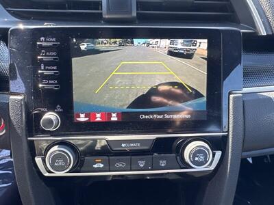 2020 Honda Civic Sport   - Photo 9 - Pittsburg, CA 94565-2812