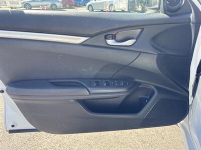 2020 Honda Civic Sport   - Photo 11 - Pittsburg, CA 94565-2812