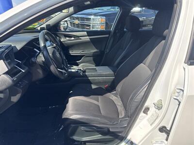 2020 Honda Civic Sport   - Photo 3 - Pittsburg, CA 94565-2812