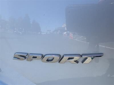 2020 Honda Civic Sport   - Photo 22 - Pittsburg, CA 94565-2812
