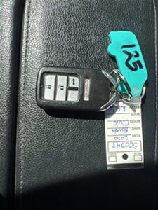 2020 Honda Civic Sport   - Photo 25 - Pittsburg, CA 94565-2812