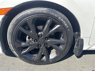 2020 Honda Civic Sport   - Photo 13 - Pittsburg, CA 94565-2812