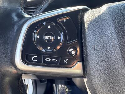 2020 Honda Civic Sport   - Photo 5 - Pittsburg, CA 94565-2812