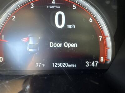2020 Honda Civic Sport   - Photo 6 - Pittsburg, CA 94565-2812