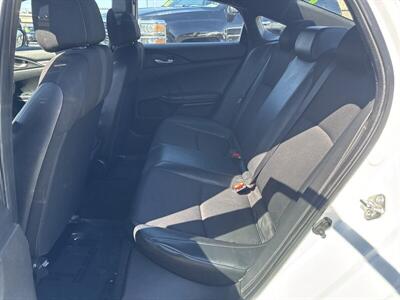 2020 Honda Civic Sport   - Photo 15 - Pittsburg, CA 94565-2812