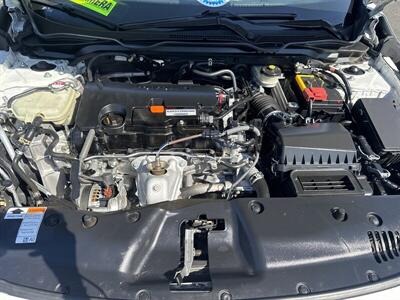 2020 Honda Civic Sport   - Photo 27 - Pittsburg, CA 94565-2812
