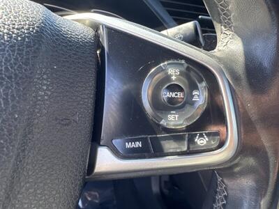 2020 Honda Civic Sport   - Photo 7 - Pittsburg, CA 94565-2812
