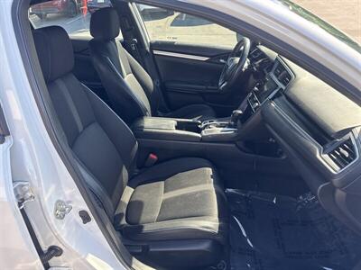 2020 Honda Civic Sport   - Photo 26 - Pittsburg, CA 94565-2812