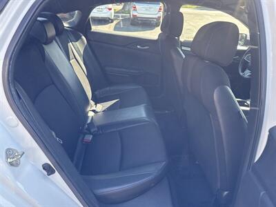 2020 Honda Civic Sport   - Photo 24 - Pittsburg, CA 94565-2812