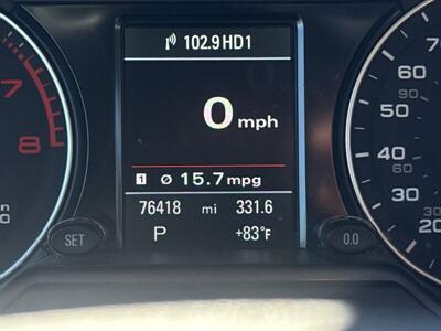 2015 Audi Q5 2.0T quattro Premium   - Photo 3 - Pittsburg, CA 94565-2812