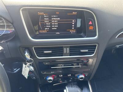 2015 Audi Q5 2.0T quattro Premium   - Photo 10 - Pittsburg, CA 94565-2812