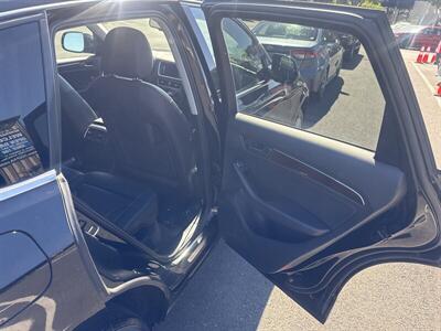 2015 Audi Q5 2.0T quattro Premium   - Photo 25 - Pittsburg, CA 94565-2812