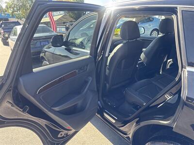 2015 Audi Q5 2.0T quattro Premium   - Photo 17 - Pittsburg, CA 94565-2812