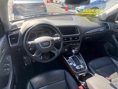 2015 Audi Q5 2.0T quattro Premium - Photo 2 - Pittsburg, CA 94565-2812