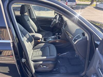 2015 Audi Q5 2.0T quattro Premium   - Photo 28 - Pittsburg, CA 94565-2812