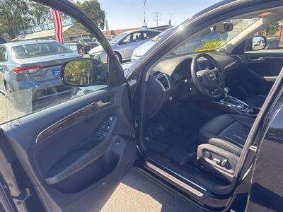 2015 Audi Q5 2.0T quattro Premium   - Photo 6 - Pittsburg, CA 94565-2812