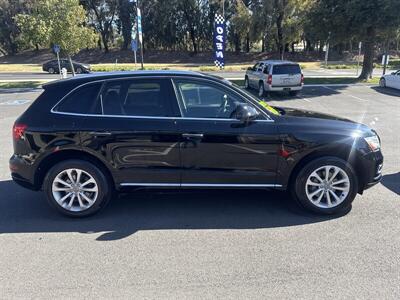 2015 Audi Q5 2.0T quattro Premium   - Photo 24 - Pittsburg, CA 94565-2812