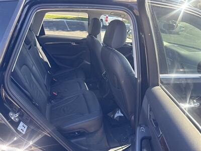 2015 Audi Q5 2.0T quattro Premium - Photo 26 - Pittsburg, CA 94565-2812