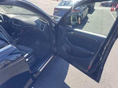2015 Audi Q5 2.0T quattro Premium   - Photo 27 - Pittsburg, CA 94565-2812