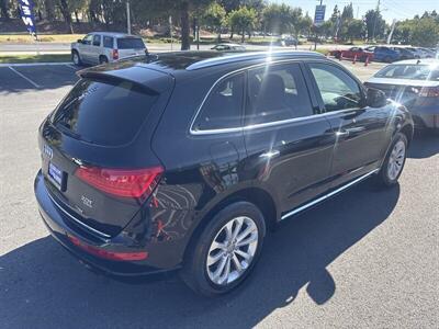 2015 Audi Q5 2.0T quattro Premium - Photo 23 - Pittsburg, CA 94565-2812