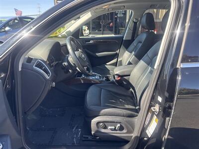 2015 Audi Q5 2.0T quattro Premium   - Photo 7 - Pittsburg, CA 94565-2812