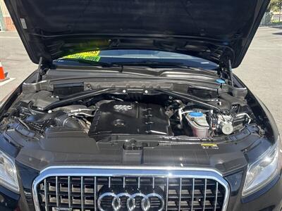 2015 Audi Q5 2.0T quattro Premium - Photo 31 - Pittsburg, CA 94565-2812