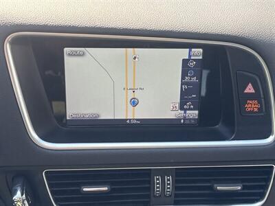 2015 Audi Q5 2.0T quattro Premium - Photo 16 - Pittsburg, CA 94565-2812