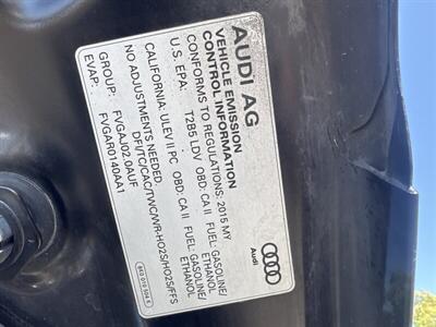 2015 Audi Q5 2.0T quattro Premium - Photo 33 - Pittsburg, CA 94565-2812
