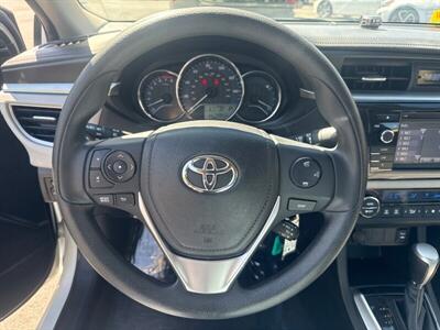 2014 Toyota Corolla LE Plus   - Photo 10 - Pittsburg, CA 94565-2812