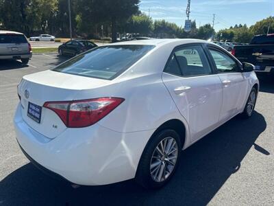 2014 Toyota Corolla LE Plus   - Photo 21 - Pittsburg, CA 94565-2812