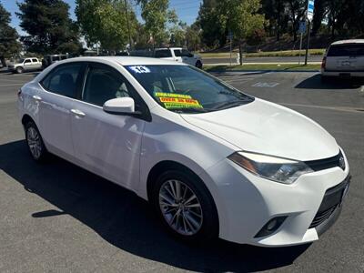 2014 Toyota Corolla LE Plus   - Photo 26 - Pittsburg, CA 94565-2812