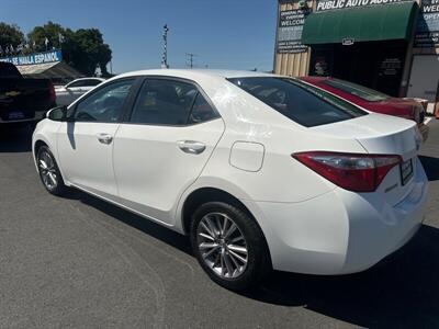 2014 Toyota Corolla LE Plus   - Photo 16 - Pittsburg, CA 94565-2812