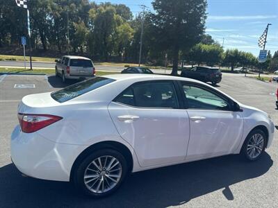 2014 Toyota Corolla LE Plus   - Photo 22 - Pittsburg, CA 94565-2812