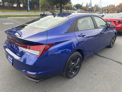 2023 Hyundai ELANTRA SEL - Photo 21 - Pittsburg, CA 94565-2812