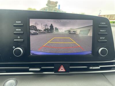 2023 Hyundai ELANTRA SEL - Photo 9 - Pittsburg, CA 94565-2812