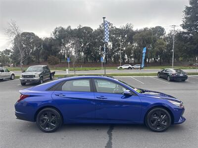 2023 Hyundai ELANTRA SEL - Photo 22 - Pittsburg, CA 94565-2812