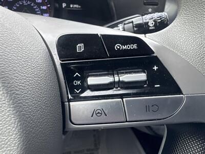 2023 Hyundai ELANTRA SEL - Photo 7 - Pittsburg, CA 94565-2812