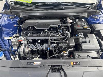 2023 Hyundai ELANTRA SEL - Photo 26 - Pittsburg, CA 94565-2812
