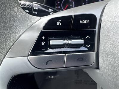 2023 Hyundai ELANTRA SEL - Photo 5 - Pittsburg, CA 94565-2812