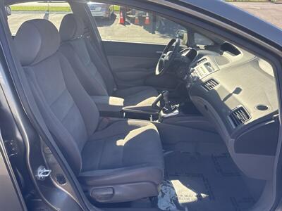 2006 Honda Civic LX - Photo 22 - Pittsburg, CA 94565-2812