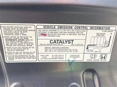 2006 Honda Civic LX - Photo 26 - Pittsburg, CA 94565-2812