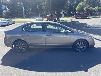 2006 Honda Civic LX - Photo 19 - Pittsburg, CA 94565-2812