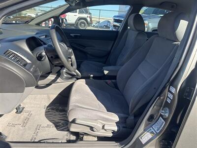 2006 Honda Civic LX - Photo 3 - Pittsburg, CA 94565-2812