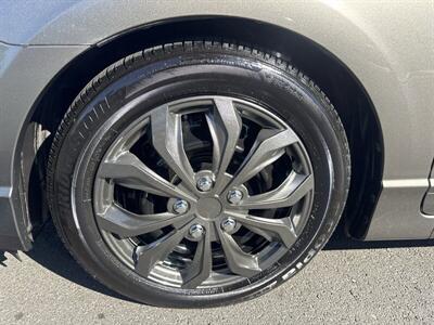 2006 Honda Civic LX - Photo 11 - Pittsburg, CA 94565-2812