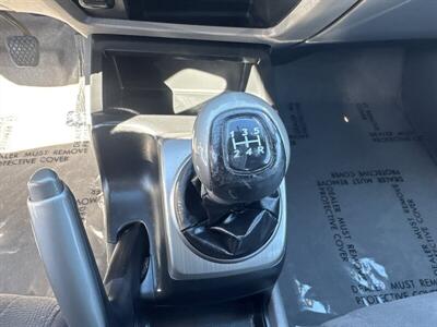 2006 Honda Civic LX - Photo 8 - Pittsburg, CA 94565-2812
