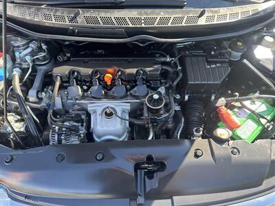 2006 Honda Civic LX - Photo 24 - Pittsburg, CA 94565-2812