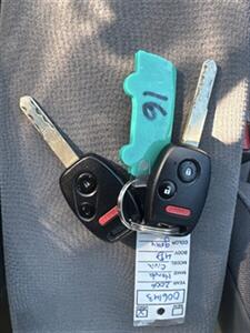 2006 Honda Civic LX - Photo 21 - Pittsburg, CA 94565-2812